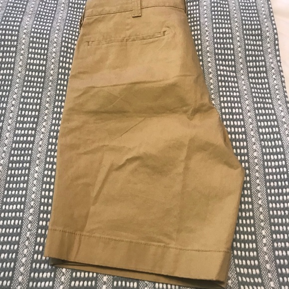 J crew woman chino shorts size 31 - Picture 3 of 6